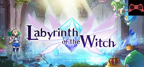 Labyrinth of the Witch System Requirements