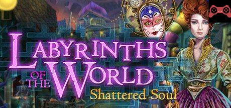 Labyrinths of the World: Shattered Soul Collector's Edition System Requirements