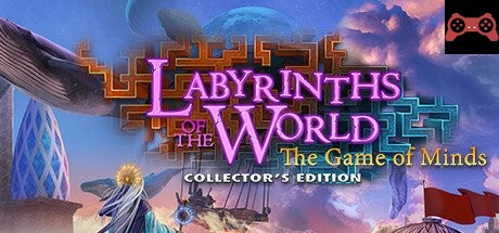 Labyrinths of the World: The Game of Minds Collector's Edition System Requirements