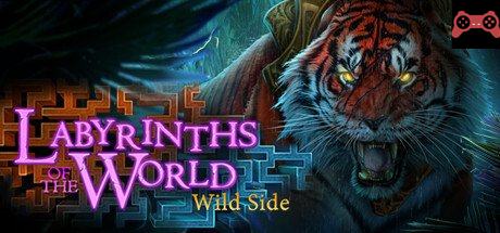 Labyrinths of the World: The Wild Side Collector's Edition System Requirements