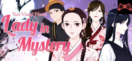 Lady in Mystery System Requirements