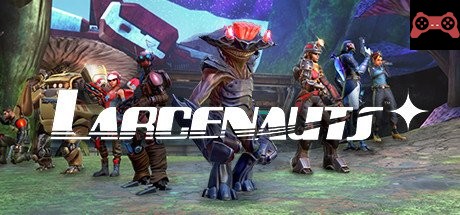 Larcenauts System Requirements