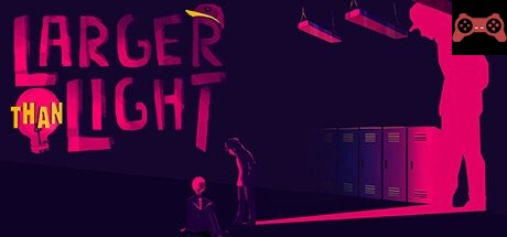 Larger Than Light System Requirements