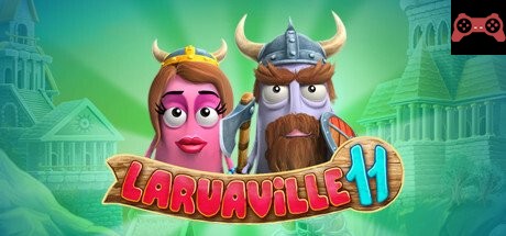 Laruaville 11 Match 3 Puzzle System Requirements