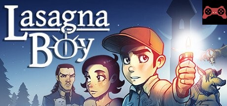 Lasagna Boy System Requirements