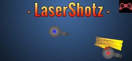 LaserShotz System Requirements