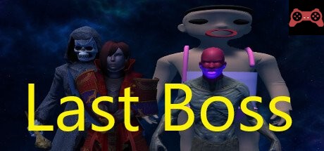 Last Boss -9x9 Action Battle- System Requirements