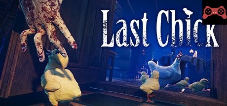 LAST CHICK - æœ€å¾Œã®ã²ã‚ˆã“ System Requirements