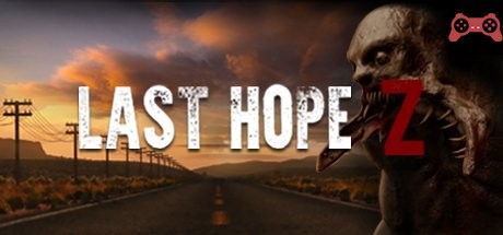 Last Hope Z - VR System Requirements