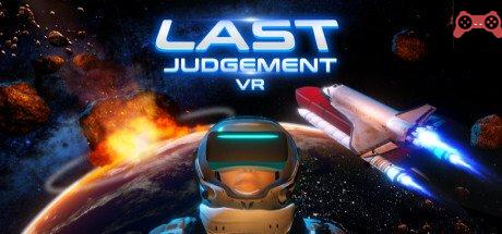 Last Judgment - VR System Requirements