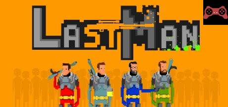 Last Man System Requirements