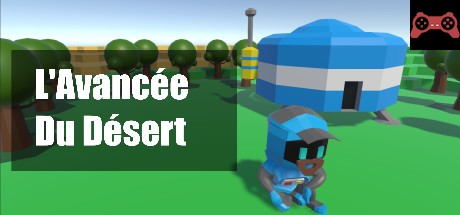 L'Avancée du désert System Requirements