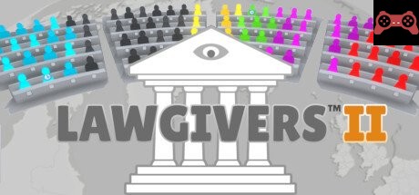Lawgivers II System Requirements
