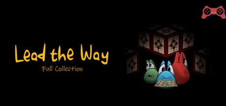 Lead the Way - Full Collection System Requirements