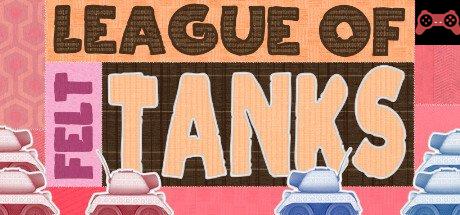 League of Felt Tanks System Requirements
