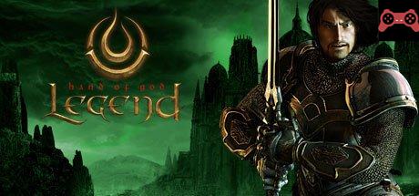 Legend - Hand of God System Requirements