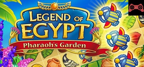 Legend of Egypt - Pharaohs Garden System Requirements