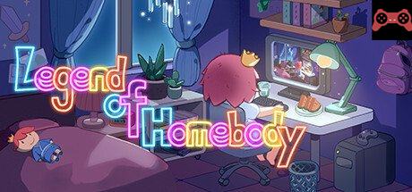 Legend of Homebody System Requirements