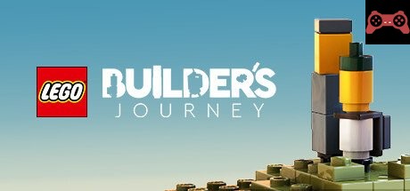 LEGO® Builder's Journey System Requirements