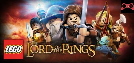 LEGO The Lord of the Rings System Requirements