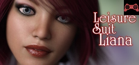 Leisure suit Liana System Requirements