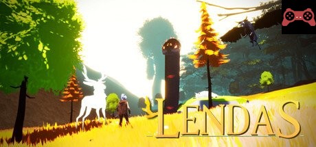 Lendas System Requirements