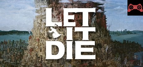 LET IT DIE System Requirements