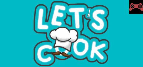 Let's Cook System Requirements