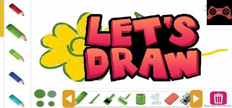 Let's Draw System Requirements