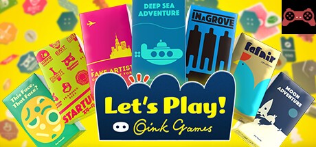 Let's Play! Oink Games System Requirements
