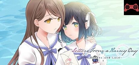 Letters From a Rainy Day -Oceans and Lace- System Requirements