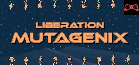 Liberation Mutagenix System Requirements