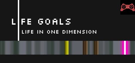 Life Goals System Requirements