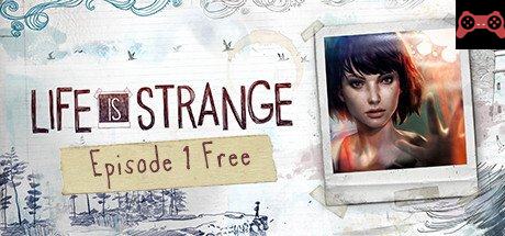 Life is Strange - Episode 1 System Requirements
