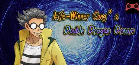 Life-Winner Cong's Double Dragon Dream System Requirements