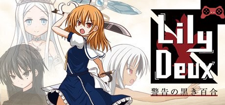 LilyDeux - Black Lily Warning System Requirements