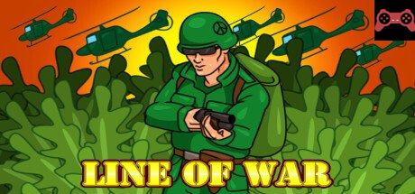 Line of War System Requirements