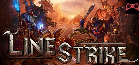 Line Strike System Requirements