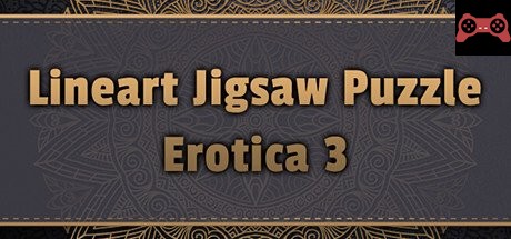 LineArt Jigsaw Puzzle - Erotica 3 System Requirements