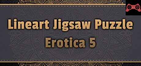 LineArt Jigsaw Puzzle - Erotica 5 System Requirements