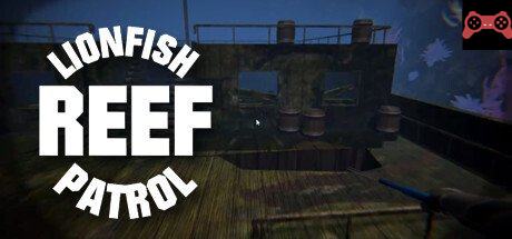 Lionfish Reef Patrol System Requirements