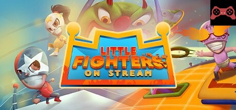 Little Fighters on Stream System Requirements