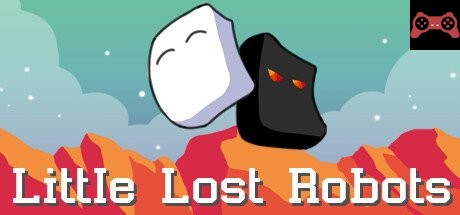 Little Lost Robots System Requirements