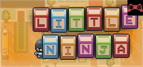 Little Ninja System Requirements