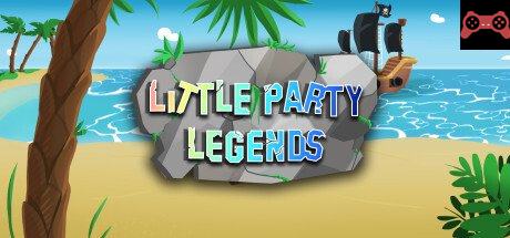 Little Party Legends System Requirements