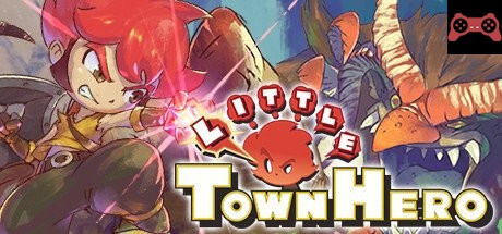 Little Town Hero System Requirements