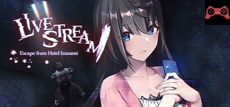Livestream: Escape from Hotel Izanami System Requirements