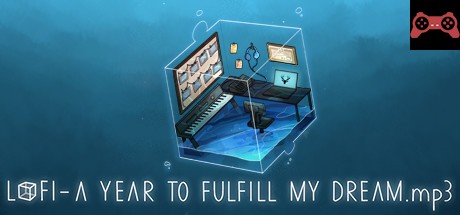 LO FI - A YEAR TO FULFILL MY DREAM.mp3 System Requirements