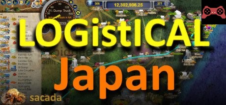 LOGistICAL: Japan System Requirements
