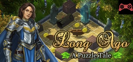 Long Ago: A Puzzle Tale System Requirements
